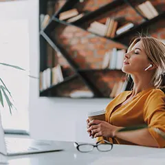 Benessere mentale sul lavoro