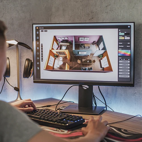 Design intelligente e funzionale