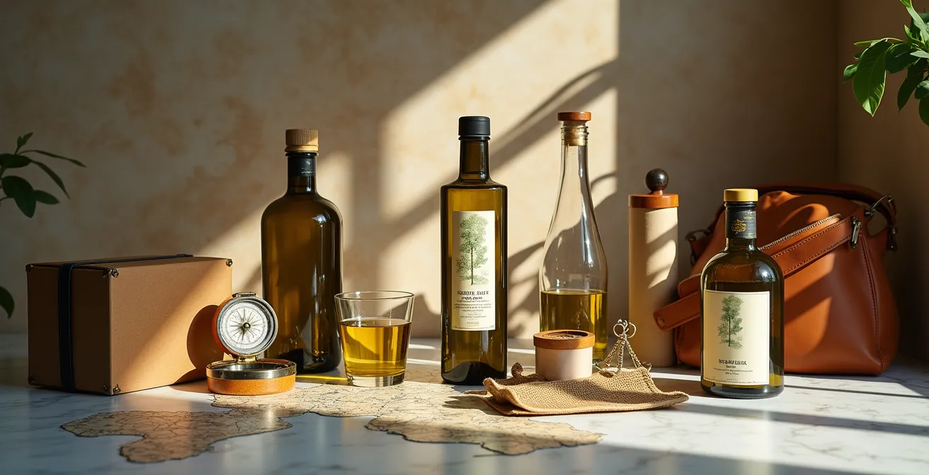 Analisi dei dati doganali per identificare mercati target per l'export